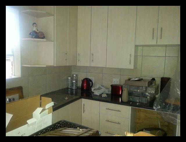 4 BEDROOM HOUSE FOR SALE IN TERENURE